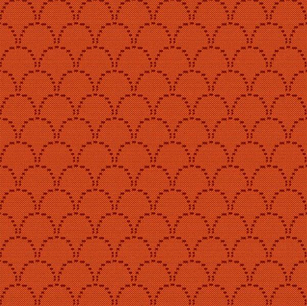 Sunbrella OA 024 - Maluku Salmon